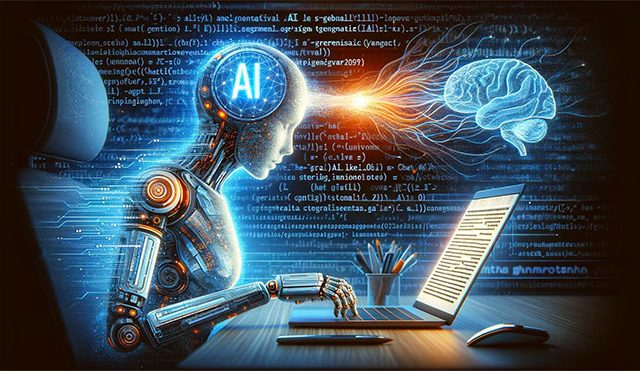 AI Technology : कृत्रिम बुद्धिमत्तेच्या अवकाशात...