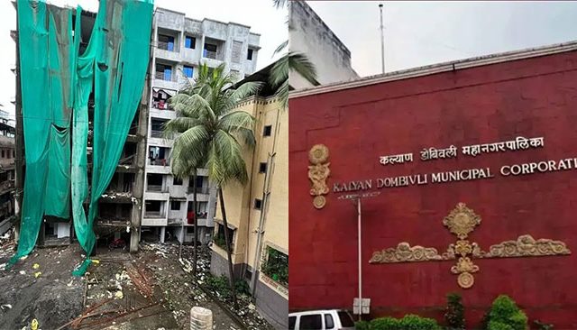 Dombivali News : ६,५०० डोंबिवलीकरांची फसवणूक; रहिवाशांमध्ये तीव्र असंतोष!