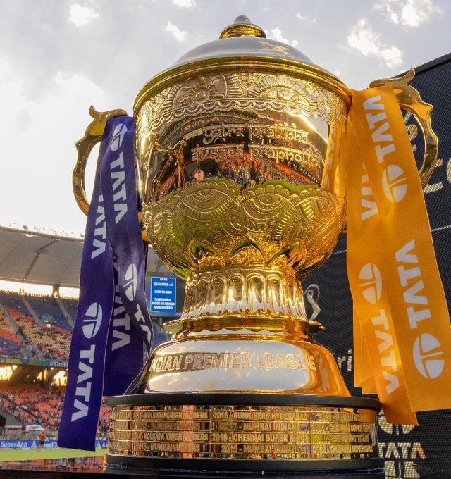 IPL 2025 चे वेळापत्रक जाहीर