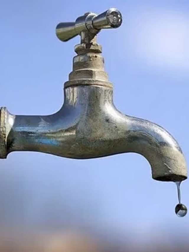 Pune Water Shortage : पुणेकरांवर पाणीबाणी! आठवड्यातून एक दिवस पाणी बंद
