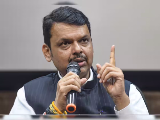 नातेवाईकांच्या जखमांवर मीठ चोळायचं... हेच तुमचं राजकारण का? फडणवीसांनी वडेट्टीवारांना फटकारले!