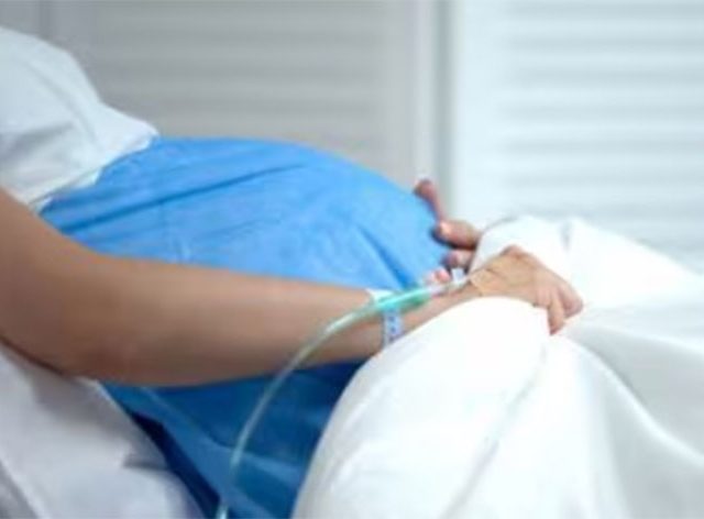 Dombivli News : प्रसूतीनंतर महिलेचा मृत्यू, नेमकं काय घडलं जाणून घ्या...