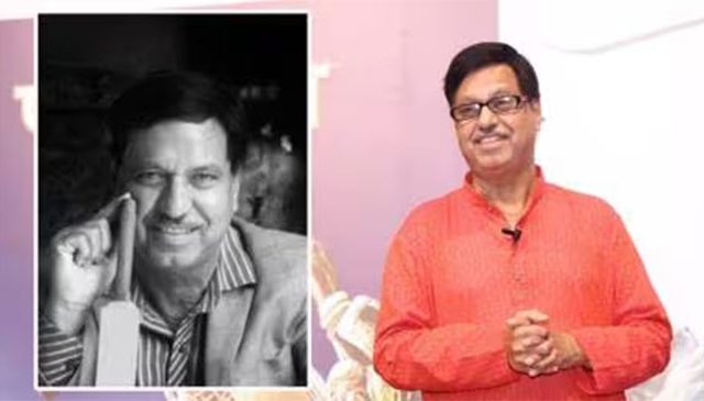 हवाहवासा वाटणारा पप्पू...