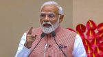 पंतप्रधान मोदींचा युरोपीय देशांचा परदेश दौरा रद्द