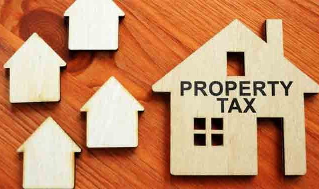 तुम्ही Proprty Tax भरत असाल तर हे तुमच्यासाठी महत्त्वाचे!