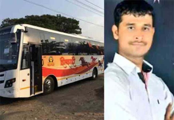 स्वारगेट एसटी डेपोत तरुणीवर बलात्कार, चौघांचे निलंबन आणि २२ जणांची बदली