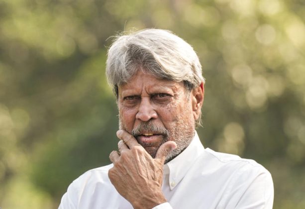 बीसीसीआयच्या नियमावर कपिल देवची ‘बोलंदाजी'