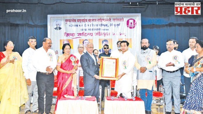 Malvani Bhasha Bhavan : कोकणात लवकरच ‘मालवणी भाषा भवन’ उभारणार