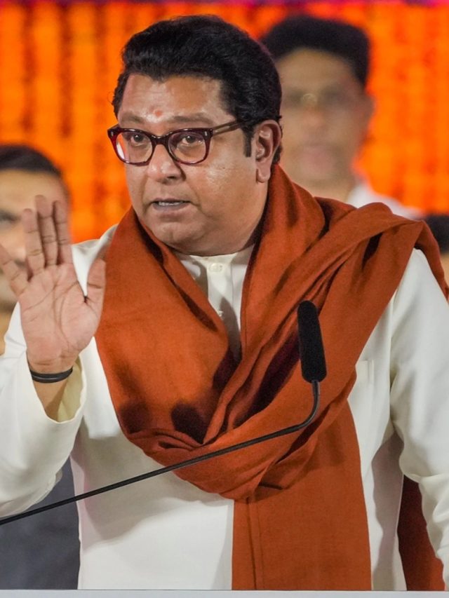 Raj Thackeray Social Media Post : ... म्हणून मला यशासाठी कोणताही शॉर्टकट घ्यावा लागत नाही; राज ठाकरे यांची सोशल मीडिया पोस्ट चर्चेत