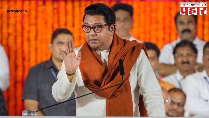 Raj Thackeray Social Media Post : ... म्हणून मला यशासाठी कोणताही शॉर्टकट घ्यावा लागत नाही; राज ठाकरे यांची सोशल मीडिया पोस्ट चर्चेत