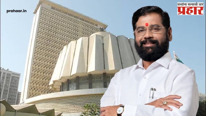 Shivsena : विधान परिषदेसाठी शिवसेनेचा उमेदवार ठरला! 'या' नेत्याला मिळणार संधी