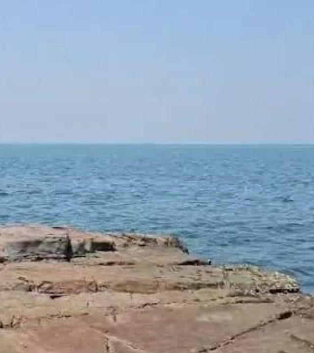 Mineral Oil Reserves : मालवण, पालघरच्या समुद्रात सापडले खनिज तेलसाठे