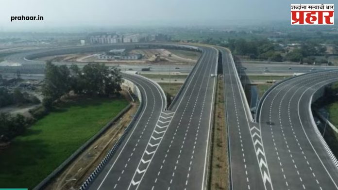 Samruddhi Highway Toll : समृद्धी महामार्गावरील प्रवास महागला!