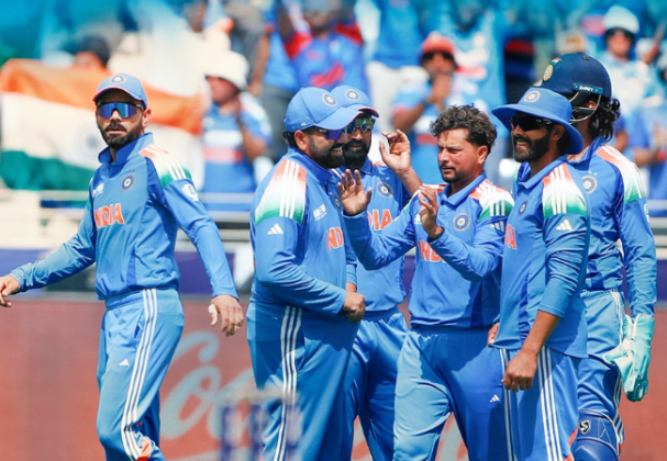 Team India : भारतीय क्रिकेटचे वेळापत्रक जाहीर