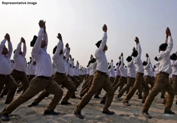 डोंबिवलीत राष्ट्रीय स्वयंसेवक संघाच्या सावरकर शाखेवर दगडफेक