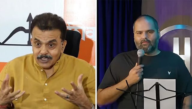 Disha Salian Case : “दिशा सालियनच्या मृत्यूमागे आदित्य ठाकरे आणि सेलिब्रेटींचे ड्रग्ज रॅकेट”