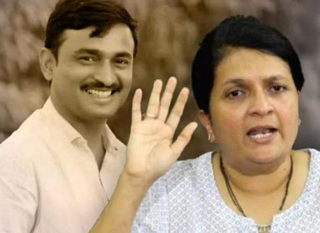 Santosh Deshmukh : संतोष देशमुखांना अडकवण्यासाठी तयार केलेल्या महिलेची हत्या? हत्या अनैतिक संबंधातून की दुसऱ्या कारणाने?