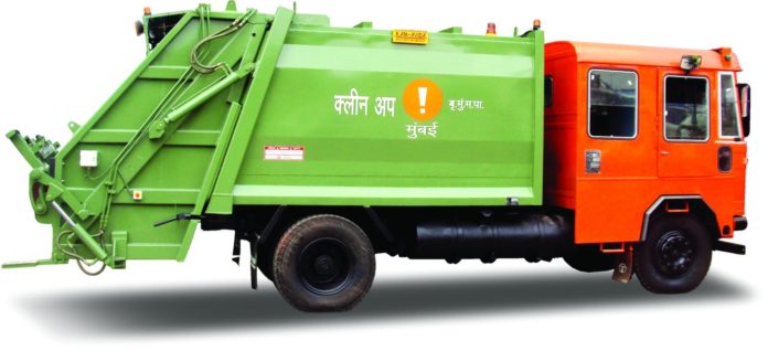 महापालिकेच्या कचरा गाड्यांवरील चालकांना आता देणार रक्षात्मक धडे