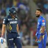 MI vs GT, IPL 2025: मुंबई इंडियन्स विरुद्ध गुजरात टायटन्स वानखेडे स्टेडियमवर महत्वपूर्ण लढत