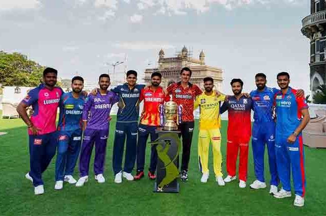 IND-PAK तणावादरम्यान शिफ्ट झाला IPL चा सामना, आता धरमशाला नव्हे तर या ठिकाणी होणार सामना