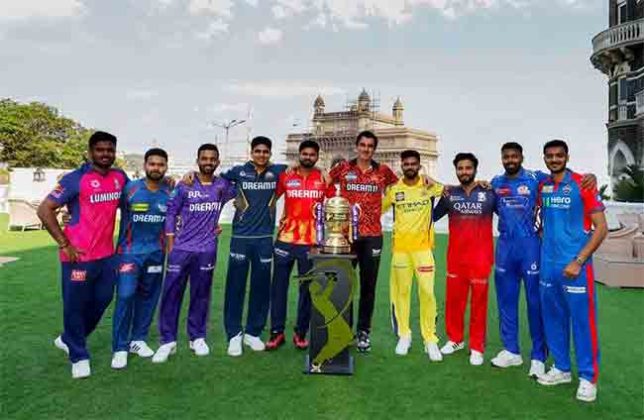 IPL 2025 Points Table: आयपीएलच्या पॉईंट्सटेबलमध्ये कोण अव्वल, कोण तळाशी...घ्या जाणून