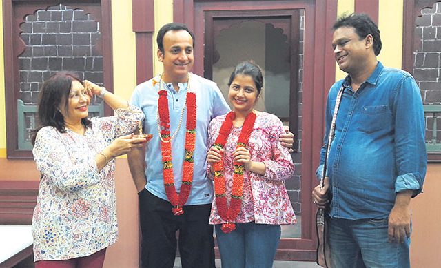 ‘कीर्तन’ नव्हे; एका कुटुंबाचे ‘ किर्रतन ’...