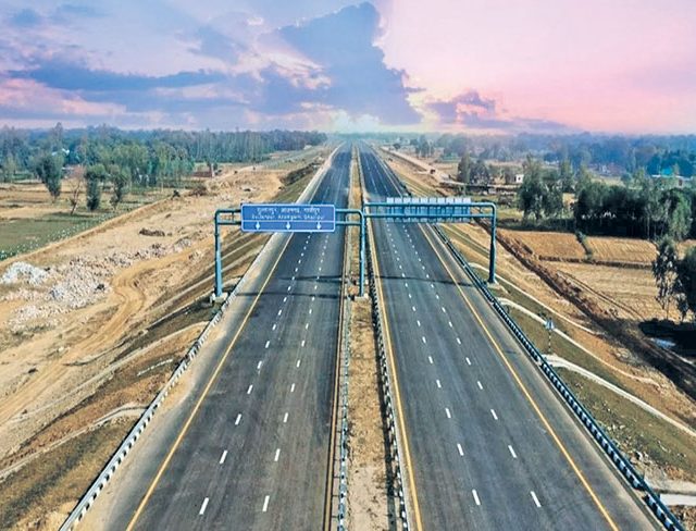 ...म्हणून शक्तिपीठ महामार्गाला विरोध