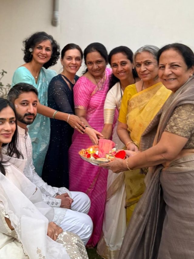 Pawar : सोशल मीडिया स्ट्रॅटेजी प्लॅनरची मुलगी होणार अजित पवारांची सून