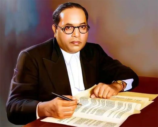 डॉ. बाबासाहेबांच्या विचारांमध्ये अखिल मानवजातीच्या कल्याणाची ताकद - उपमुख्यमंत्री अजित पवार