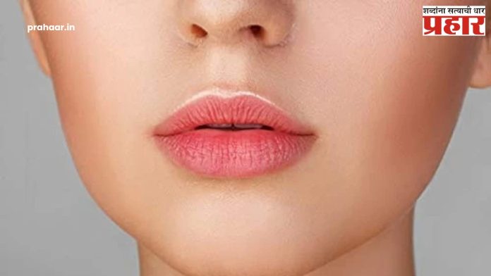 Summer Lip Care : उन्हाळ्यातसुद्धा ओठ फुटतात? या 'टिप्स' फॉलो करा