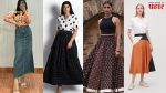 Summer Special Skirts : उन्हाळ्यात परिधान करा हे १० स्टायलिश स्कर्ट्स!