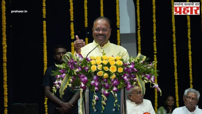 Chandrashekhar Bawankule : अमरावती-दिल्ली विमानसेवा होणार सुरु - चंद्रशेखर बावनकुळे