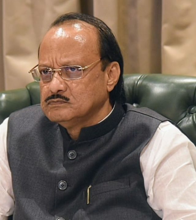 प्रत्येक नागरिकाला सुखरुप घरी परत आणणे हीच प्राथमिकता - अजित पवार