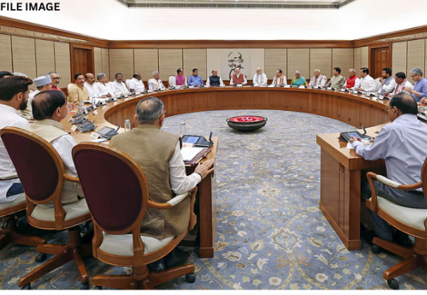Cabinet expansion : माजी आयपीएस के. अण्णामलाई मंत्री होणार ? केंद्रीय मंत्रिमंडळाचा विस्तार होणार ?