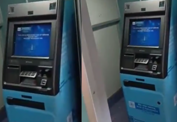 ATM in Train : पंचवटी एक्सप्रेसमध्ये एटीएमची सुविधा, रेल्वेचा अभिनव प्रयोग