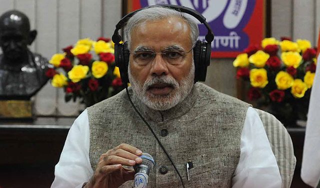 Mann Ki Baat: दहशतवाद विरुद्धच्या लढाईत एकजूट होण्याचा पंतप्रधानांनी दिला संदेश
