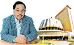अधिवेशनात सैरभैर आणि दिशाहीन झालेले विरोधक...