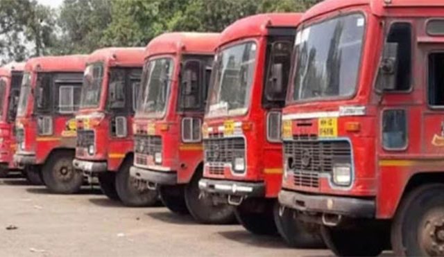 एसटी कर्मचाऱ्यांच्या दुखण्यावर तोडगा कधी निघणार?