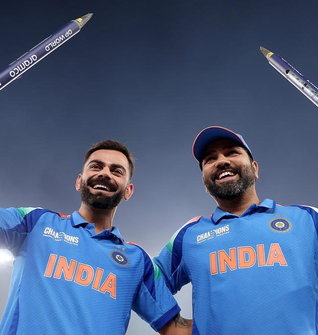 क्रिकेटपटूंच्या कराराची BCCI ने केली घोषणा, ३४ खेळाडूंशी करार; फक्त चार खेळाडूंचा ए+ मध्ये समावेश
