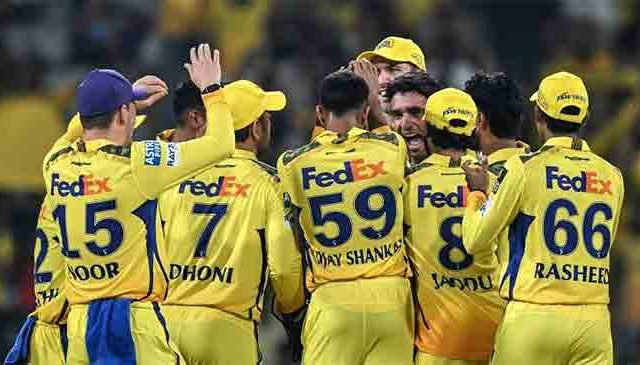 LSG vs CSK, IPL 2025: लखनऊच्या मैदानावर चेन्नईचा 'सुपर' विजय
