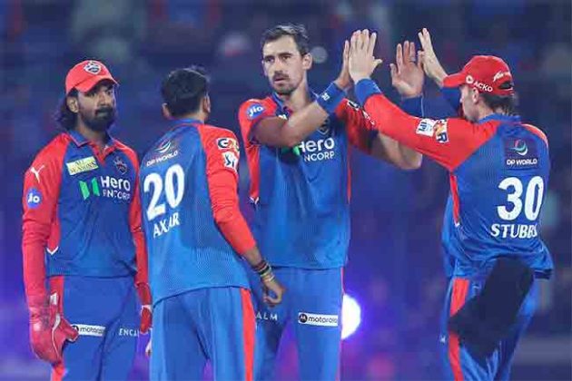 SRH vs DC, IPL 2025: दिल्लीला विजयाचा मार्ग सापडेल का?