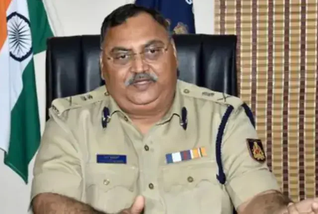 घरातच घडली धक्कादायक घटना, पत्नीने केली माजी पोलीस महासंचालकांची हत्या