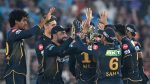 GT vs SRH, IPL 2025: गुजरातचा हैदराबादवर ३८ धावांनी विजय