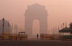 ‘हवा प्रदूषणात’ भारताची स्थिती चिंताजनक