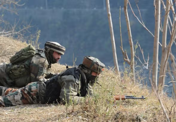 Pahalgam Terror Attack: आंतरराष्ट्रीय सीमेवर पाकिस्तानी सैनिकांचा गोळीबार, सलग सहाव्या दिवशी शस्त्रसंधीचे उल्लंघन
