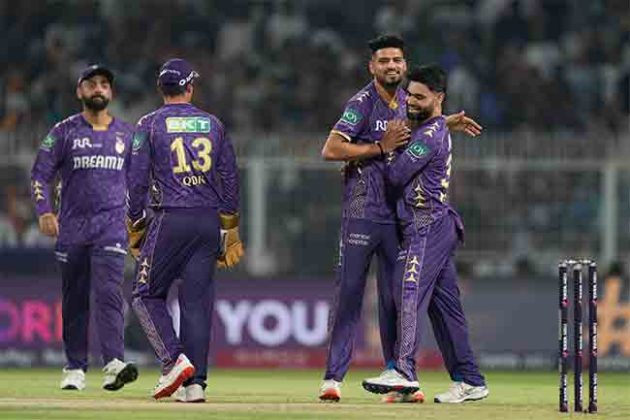 KKR vs RR, IPL 2025: कोलकाताची आजची लढत अटी-तटीची