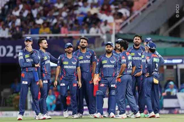 PBKS vs LSG, IPL 2025: अव्वल कोण लखनऊ की पंजाब ?