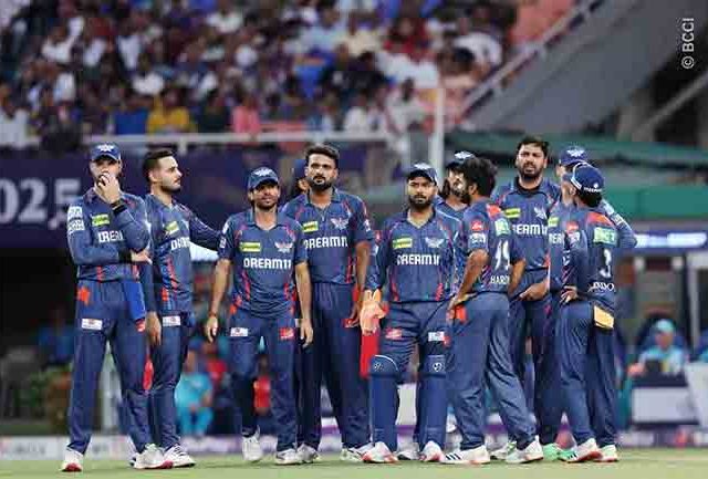 PBKS vs LSG, IPL 2025: अव्वल कोण लखनऊ की पंजाब ?