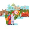 समृद्ध महाराष्ट्र:‘जय जय महाराष्ट्र माझा, गर्जा महाराष्ट्र माझा