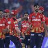 PBKS vs LSG, IPL 2025: पंजाबचा लखनऊवर ३७ धावांनी विजय